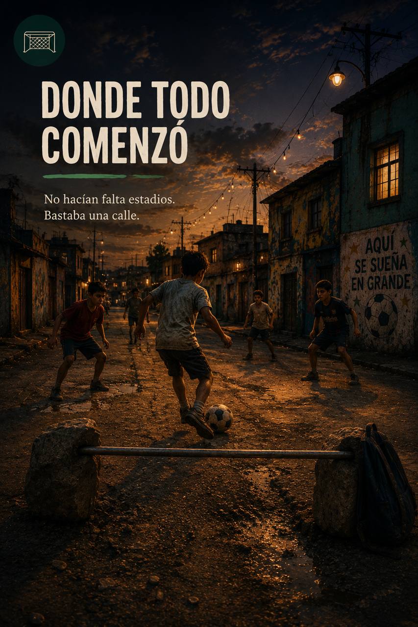 Voces diversas de la literatura mexicana